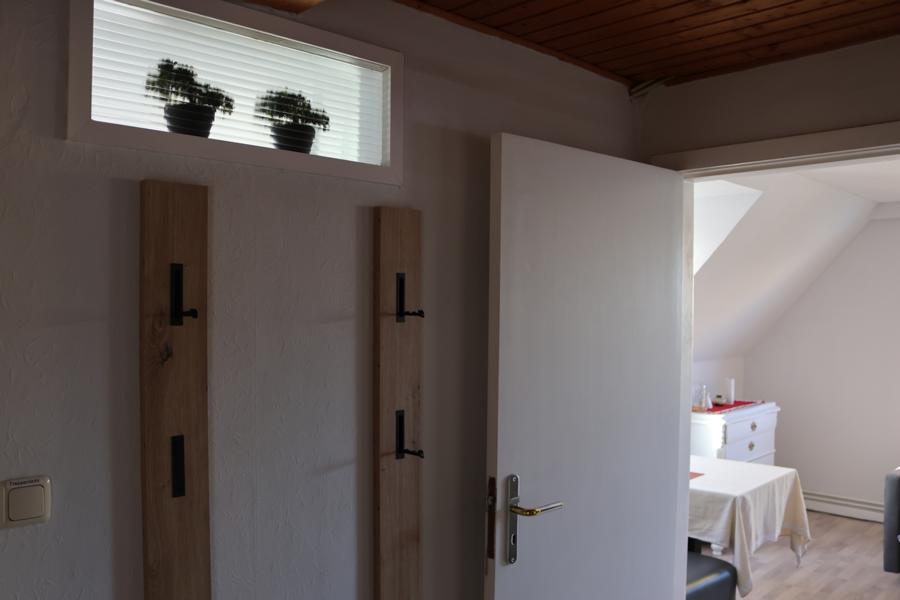 Ferienwohnung Schleswig - Flur