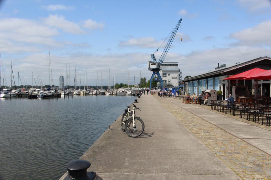 Schleswiger Hafen