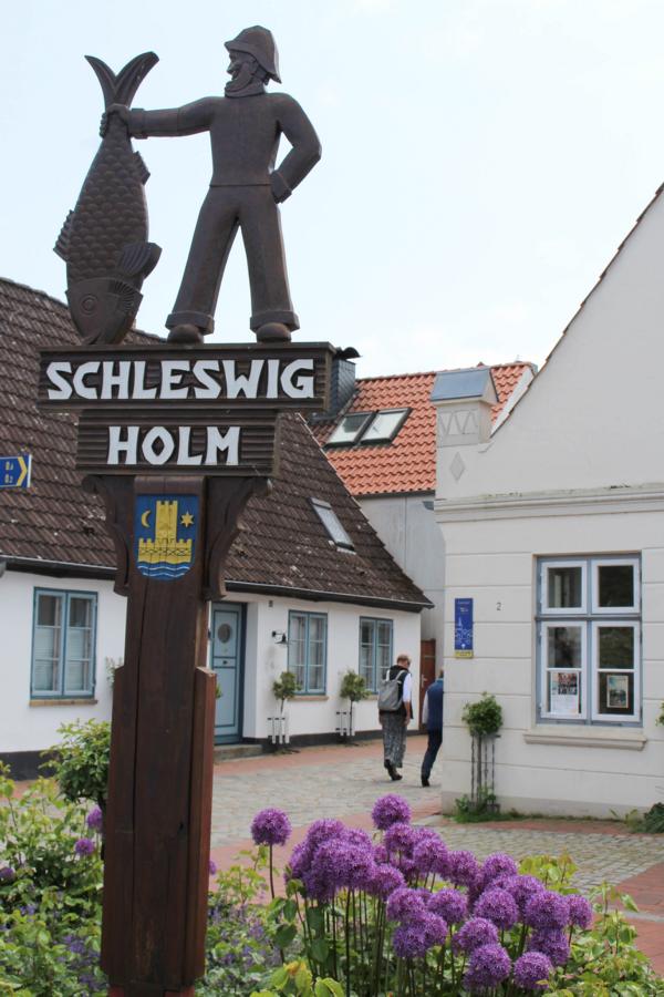 Holm in Schleswig