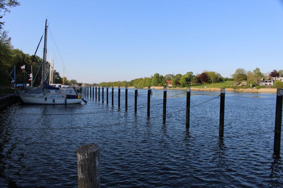Schlei bei Missunde