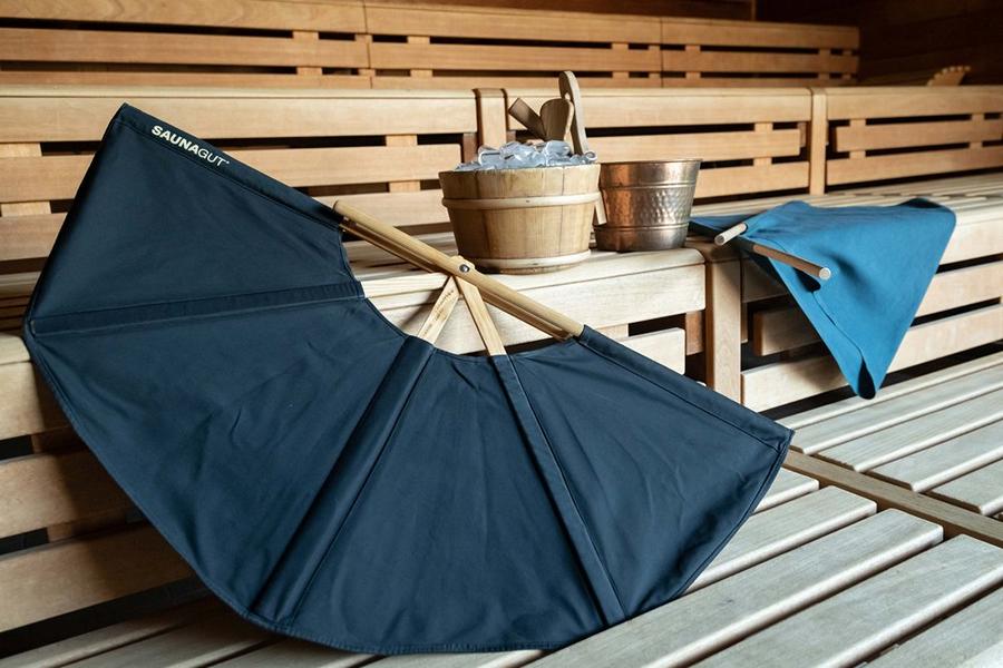 Entspannen im Fjordarium