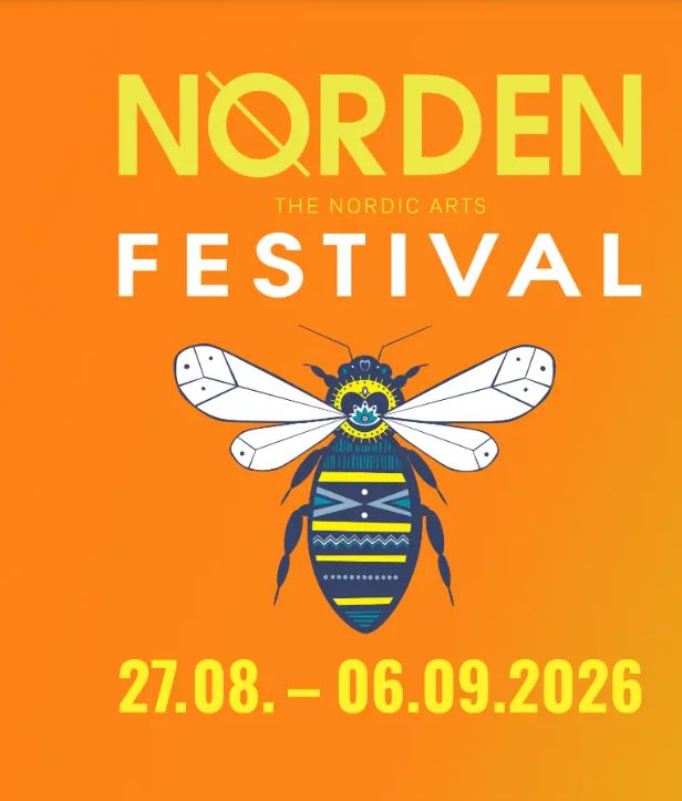 NORDEN - The Nordic Arts Festival